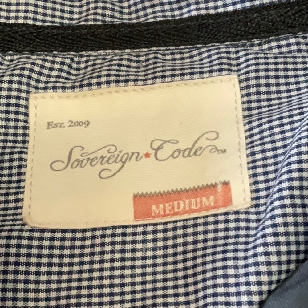 Sovereign Code - Picture 4 of 5